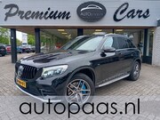 Mercedes-Benz GLC-klasse - 350e 4MATIC Prestige|FULL OPTIONS|AMG PAKKET|TREKH|ADAPTIVE|
