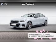BMW i5 - Sedan M60 xDrive 84 kWh | Selections 500
