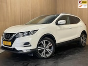 Nissan Qashqai - 1.3 DIG-T Business Edition|AUTOMAAT|PANO|NAVI|360 CAMERA|CLI