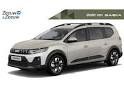Dacia Jogger - De nieuwe hybrid 155 expression l Nu te bestellen bij Zeeuw 