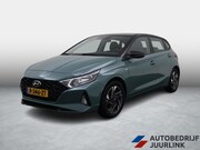 Hyundai i20 - 1.0 T-GDI 100pk Comfort Two-Tone Camera/CarPlay Airco/Cruise