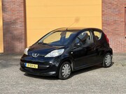 Peugeot 107 - 1.0-12V - Airco - ELEK Ramen