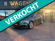Audi A3 - Sportback 35 TFSI CoD Sport S Line Edition AUT|NAVI