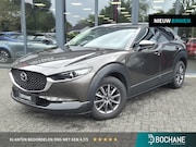 Mazda CX-30 - 2.0 e-SkyActiv-G M Hybrid Exclusive-line | Dealer onderhoude