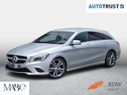 Mercedes-Benz CLA-Klasse - Shooting Brake 200 Ambition Urban & Exclusief-pakket | Rijkl