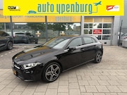 Mercedes-Benz A-klasse - 180 Premium Automaat * 87.785 Km * Wide Screen * Navi * Clim