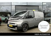 Kia PV5 - L2H1 Elite 71.2 kWh | Dodehoekassistentie | Stoelverwarming