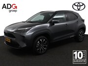Toyota Yaris Cross - 1.5 Hybrid 115 Dynamic | Adaptive Cruise Control | Achteruit