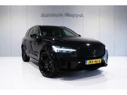 Volvo XC60 - T6-AWD Black-Ultra| NEW | B&W|Luchtvering|Trekhaak|Pano |HUD