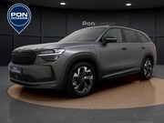 Skoda Kodiaq - 1.5 TSI PHEV Sportline | Elek. stoelen | Camera | Side Assis