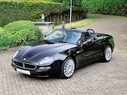 Maserati Spyder - 4.2 Cambiocorsa Origineel Nederlands