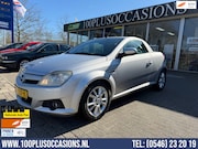 Opel Tigra - 1.4-16V Enjoy | Nwe apk | Carbio |
