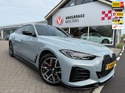 BMW 4-serie Gran Coupe - 420i M-Sport Pakket/Sportstoelen/Trekhaak/RIJKLAARPRIJS