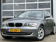 BMW 1-serie - 116i Business Line 122pk | Airco automatisch | Dimlichten au