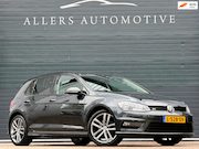 Volkswagen Golf - 1.4 TSI ACT Connected Series R-line|AUTOMAAT|CAMERA|STOEL/ST