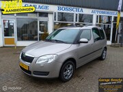 Skoda Roomster - 1.2 Ambition