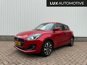 Suzuki Swift - 1.0 Stijl Smart Hybrid 112PK, CarPlay, Navi, ACC, Camera, 4-