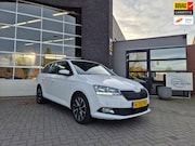 Skoda Fabia - 1.0 TSI Business Edition