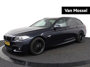 BMW 5-serie - Touring 520i M Sport Edition High Executive Automaat | Navig