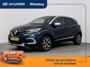 Renault Captur - 0.9 TCe Intens | Camera | Navigatie | Cruise control | Dode
