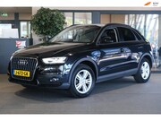 Audi Q3 - 2.0 TFSI quattro S-Tronic Navi Cam Trek Cruise Pdc