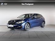 BMW 1-serie - 118i Business Edition Executive Model Sport Line