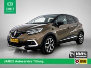 Renault Captur - 0.9 TCe Intens PANORAMADAK | CAMERA | NAVI | TREKHAAK