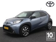 Toyota Aygo X - 1.0 VVT-i S-CVT Pulse | Automaat | Apple Carplay & Android A