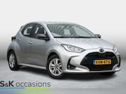 Mazda 2 - Hybrid 1.5 Agile ACC Leder Keyless