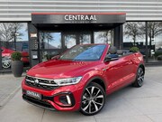 Volkswagen T-Roc - 1.5 TSI R-Line 150PK ACC|Carplay|IQ-lights|Virtiual-Cockpit|