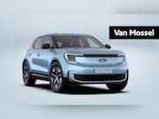 Ford Explorer - EV Extended Range RWD | NU TE BESTELLEN | Elek Stoel Met Mem