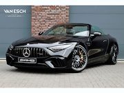 Mercedes-Benz AMG SL - Roadster 63 S E Performance | 816 pk | Keramisch | Lift | Ca