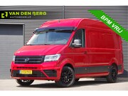 Volkswagen Crafter - 35 2.0 TDI L3H3(L2H2) 177PK AUT. LED, GEV. ERGO COMFORT STOE