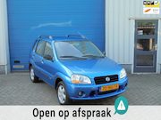 Suzuki Ignis - 1.3-16V GL
