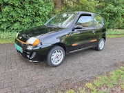 Fiat Seicento - 1100 ie Sporting nette auto weinig km nw apk