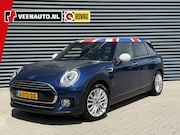 MINI Clubman - 1.5 Cooper Chili