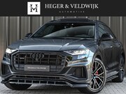 Audi Q8 - 60 TFSI e quattro Pro Line S Competition | Panoramadak | 360