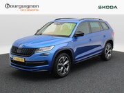 Skoda Kodiaq - 1.5 TSi 150 Pk Sportline Business | Trekhaak | Stoelverwarmi