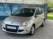 Renault Scénic - 1.4 TCE Dynamique