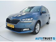Skoda Fabia - Combi 1.0 TSI Ambition CLIMA CRUISE NAV