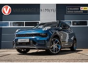 Lynk & Co 01 - 1.5 |Pano |360° |Stoelverw. |Infinity audio |ACC