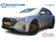Audi e-tron - 55 quattro advanced Pro Line Plus 95 kWh | SoH 92% | Incl. 1