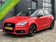 Audi A1 - 1.2 TFSI Pro S-Line
