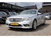 Mercedes-Benz E-klasse - Coupé 250 CGI AVANTGARDE | AUT | PANO | NL AUTO