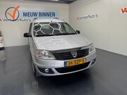 Dacia Logan Mcv - 1.6 MPI Aniversare