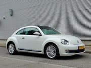 Volkswagen Beetle - 1.2 TSI Design