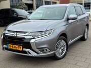 Mitsubishi Outlander - 2.4 PHEV Intense