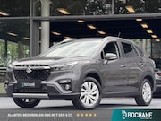 Suzuki S-Cross - 1.4 Boosterjet Select Hybrid Automaat 110PK | Navigatie | Ca