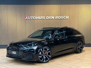 Audi A6 - Avant 55 TFSI e Quattro Competition 367PK S line