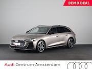 Audi A5 - Avant S edition e-hybrid 299 pk | Bang & Olufsen premium 3D 